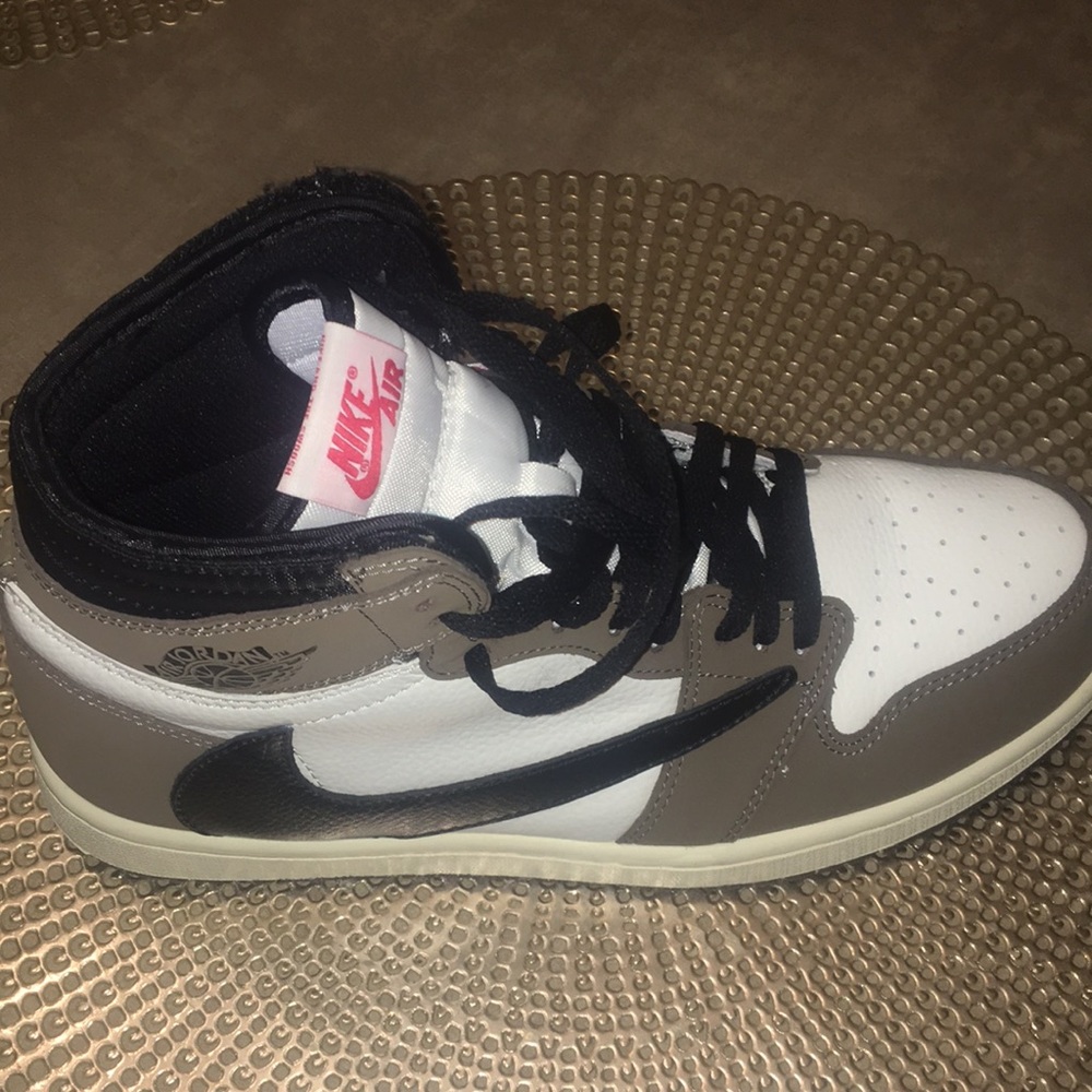 Travis Scott cactus jacks